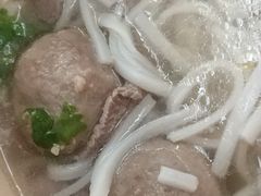 -福合埕牛肉丸(水仙园店)