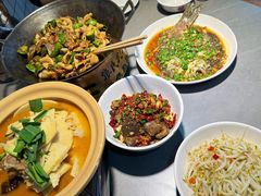 -张氏父子常德肠子馆(红星总店)