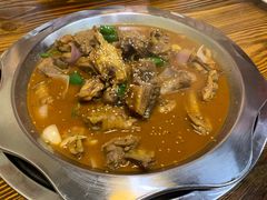 -福茂瀧牛蛙火锅烧鸡公(金沙总店)
