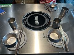 -椰庭·椰子鸡·创意玩家(晶耀前滩店)