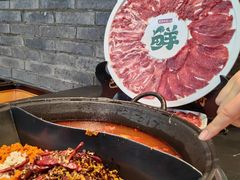 -巴蜀大将火锅(春熙店)