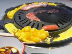 -外婆掌柜·东北家庭烤肉(托乐嘉店)