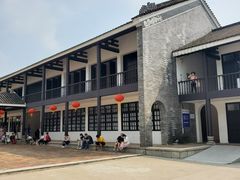 -黄埔军校旧址纪念馆