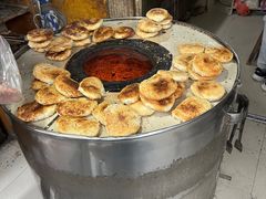 -肖为民麻糕(双桂坊店)