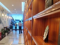 -香山湖渔家大院