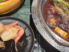 -牛New寿喜烧(曹路花园城店)