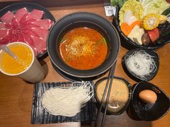 -呷哺呷哺(常营华联店)