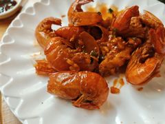 -美未居·老字号·地道顺德菜·桑拿鸡·鱼生(容桂店)