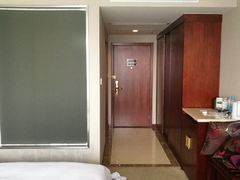 -浙江大学圆正·启真酒店