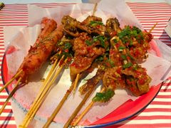 -肉店炸炸炸·爆汁孜然牛肉