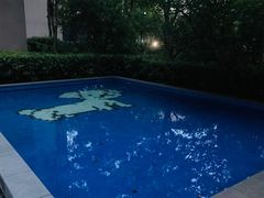 -上海崇明金茂凯悦酒店