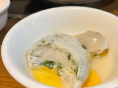 鲅鱼丸-威海九禧海鲜居渔水饺(经区店)