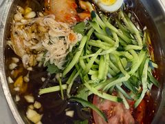 -状元阁烧烤(群力店)