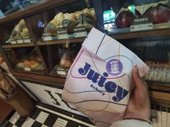 -Juicy Bakery(大学路店)