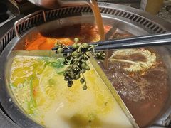 -麻路成都火锅(柏威年店)