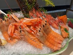 -上井料理黑金店(IFS国金中心店)