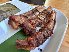 -山茶云南菜(永安里店)