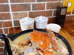 至尊海鲜拼盘-台州老六海鲜面馆(上南总店)