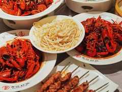 -有位虾匠·香辣蟹·小龙虾(李村店)