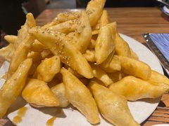 -關東雪东北菜(中庚漫游城店)