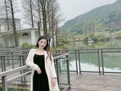 -江门古兜温泉小镇