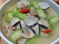 -隅乐胡椒虾·台湾菜·团建(皇岗店)