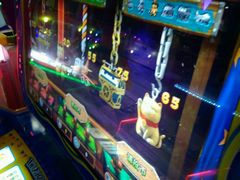 -酷洛小镇(步步高新天地购物广场店)