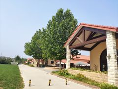 -意大利农场度假村