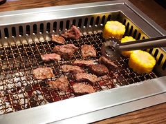 -樱宿日式和牛烧肉(五道口店)