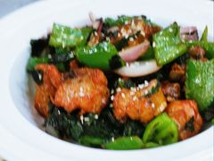 -煲煲掂风味煲仔饭餐厅(西区店)