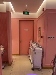 -莎蔓莉莎美容会所