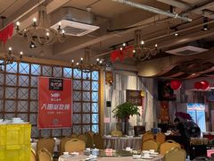 -强记海鲜·大排档(蛇口新街店)
