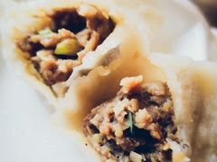 -新兴园饺子馆(北京百子湾店)