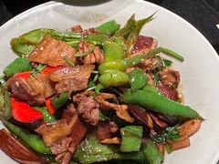 -大鱼徽州·寻味徽菜(万象汇店)