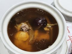 -膳富贵黄油蟹体验馆(欢乐港湾店)