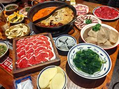 -袁山山重庆火锅(丈八北路店)
