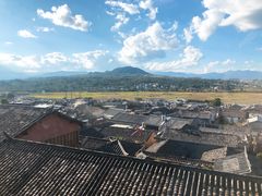 -无有景观餐厅·铜瓢牛肉·下午茶