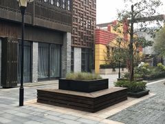-扬州东关街文昌阁桔子水晶酒店