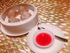 -8餐厅(新葡京酒店)