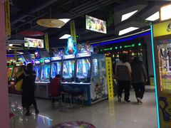 -风云再起游乐汇(皇城恒隆广场店)