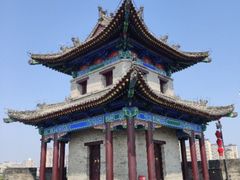 -西安城墙·碑林历史文化景区