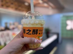 -鲜之醇(九州昌硕广场店)