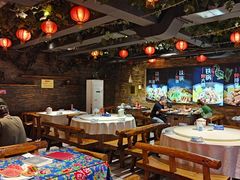 -人民公社大食堂(张家湾店)