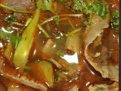 夫妻肺片-老妈米线(港龙店)