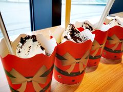 -麦当劳(东石东一路店)