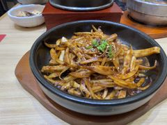 -敏丁拌饭(中街总店)