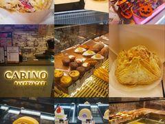 -CARINO BAKERY&CAFE(南方商城店)
