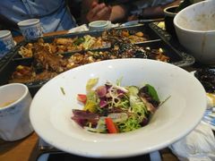 -锦尚阁烤鱼•天津菜(宣武门胡同店)