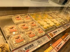 -東更道点心行(崂山丽达店)