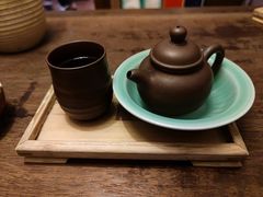 -青藤茶馆(南山路店)